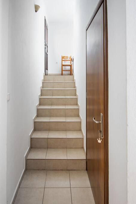 Ferienwohnung Pali Sea View Exterior foto